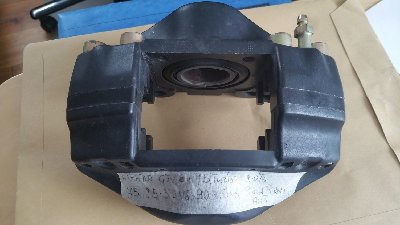 Rechter Brembo sattel Alfa 75 Turbo.jpg